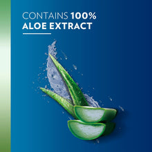 Load image into Gallery viewer, Vaseline Intensive Care Duo Body Lotion Aloe Soothe &amp; Cocoa Radiant, 400ml Each