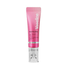 Load image into Gallery viewer, Vaseline Lip Gloss Serum Rosy Pink 10ml, 12 Pack SPF15 Plumping Hydrating Care