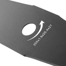 Load image into Gallery viewer, DEWDT20654QZ DT20654 Straight Brushcutter Blade