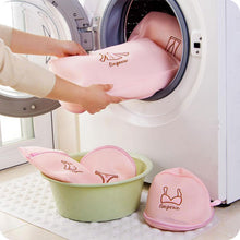 Load image into Gallery viewer, Haven Wash Bags Laundry Travel Storage Bags for Bra, Underwear ,Trousers or Coat
