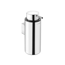 Load image into Gallery viewer, COSMIC Soap Dispenser Grey 200ml | Screw Mount | 6.5x11x16 cm