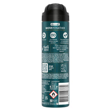 Load image into Gallery viewer, Sure Men Nonstop Protection 72H Anti-Perspirant Deodorant Sport Cool 150ml, 6pk