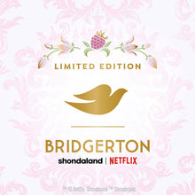 Load image into Gallery viewer, Dove Limited Edition Bridgerton Raspberry Moisturising Body Wash 400ml, 6 Pack
