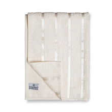 Load image into Gallery viewer, Kensington Egyptian Luxury 100% Cotton Extra Soft Bath Towel 70x120, Cream