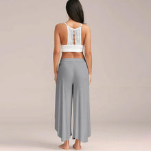 Load image into Gallery viewer, Super Soft Cotton Spandex Harem Style Yoga Pilates Pants, Choose Your Type