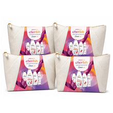 Load image into Gallery viewer, DOVE Unwrap &amp; Cherish Gift Set 4 piece, Choose your pack 1,2,3 or 4