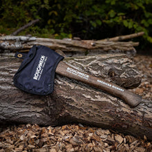 Load image into Gallery viewer, ROU65672 FSC American Hickory Hatchet 1.0kg (2.1/4 lb)
