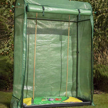 Load image into Gallery viewer, Grow It Premium Tomato Growhouse with UV Treated Thick And Durable PE Cover