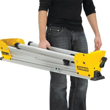 Load image into Gallery viewer, DEWALT DE7033 Heavy-Duty Short Beam Leg Stand