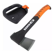 Load image into Gallery viewer, BAHCUC04360 Camping Axe with Composite Handle 640g