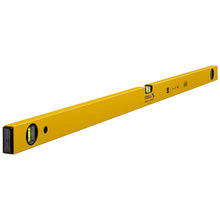 Load image into Gallery viewer, STABILA 70-2-120 LEVEL 120CM 48IN 02329