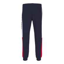 Load image into Gallery viewer, Jack &amp; Jones Jwhwill Logo Navy Blazer Mens Fleece Joggers Sweatpants Trousers XL