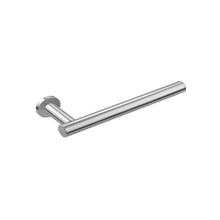 Load image into Gallery viewer, COSMIC Towel Rail Grey 22.5x9x4.5 cm | Screw Mount