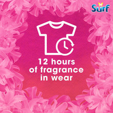 Load image into Gallery viewer, Surf Laundry Washing Liquid Detergent Tropical Lily 5.67 Litre, 210 Washes