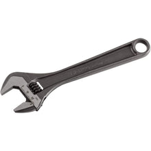 Load image into Gallery viewer, BAHCO 8074 BLACK ADJUSTABLE WRENCH 15IN