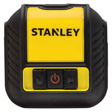 Load image into Gallery viewer, STANLEY CUBIX LASER (RED BEAM) STHT77498-1