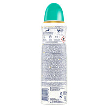 Load image into Gallery viewer, Dove Advanced Care Go Fresh Antiperspirant Deo Pear &amp; Aloe Vera Scent 200ml, 6pk
