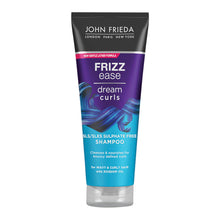 Load image into Gallery viewer, John Frieda Dream Curls Haircare Range of Shampoo, Conditioner &amp; Defining Creme