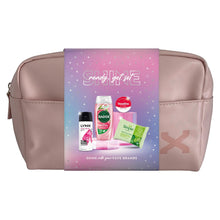 Load image into Gallery viewer, Ready to Recharge and Ready Get Set Shine Multi-Branded Gift Set for Him &amp; Her