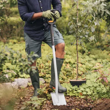 Load image into Gallery viewer, Xact Telescopic Pointed Spade