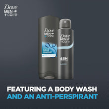 Load image into Gallery viewer, Dove Men+Care Restore Duo Gift Set 2 piece, Choose Your Pack Size 1,2,3 or 4