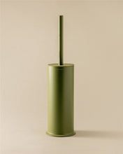 Load image into Gallery viewer, Cosmic Nea Toilet Roll Holder | No Lid | Matte White | Screw/Adhesive