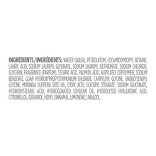 Load image into Gallery viewer, Dove Body Love Moisture Boost Body Cleanser with Hyaluronic Acid, 517ml, 3pk
