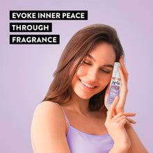 Load image into Gallery viewer, Impulse Inner Peace Body Fragrance Mist Fruity Black Currant&amp;Sandalwood, 3x150ml