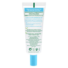 Load image into Gallery viewer, Simple Water Boost Hydrating Eye Gel for Puffy &amp; Tired Eyes 25ml, 6 Pack