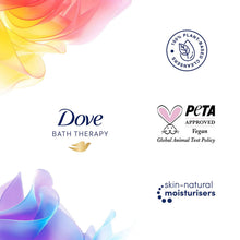Load image into Gallery viewer, Dove Bath Therapy Shower &amp; Shave Mousse 15Minutes Self-care for Your Body, 200ml