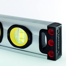 Load image into Gallery viewer, STANLEY FATMAX MAGNETIC LEVEL 900MM 1-43-537