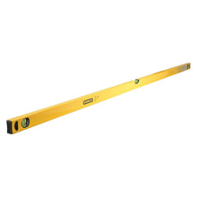 Load image into Gallery viewer, STANLEY CLASSIC BOX LEVEL 180CM STHT1-43108