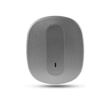 Load image into Gallery viewer, FX Dual USB Mains Charger Plug (UK) For SmartPhones &amp; Tablets - Silver