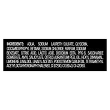 Load image into Gallery viewer, Lynx Gold 12-H Refreshing Fragrance Shower Gel Body Wash for Men, 12x225ml