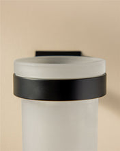 Load image into Gallery viewer, Bath + By Cosmic 2766553 portacepillos, Matte White