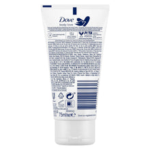 Load image into Gallery viewer, Dove Coconut Oil and Almond Milk Hand Cream 75 ml, 6 Pack