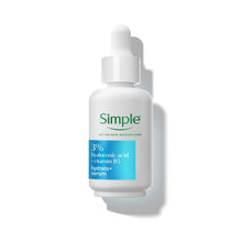 Load image into Gallery viewer, Simple Face Serums Set 30ml - Repair+, Glow+, Niacinamide, Hydrate+ (1 or 3 Pk)