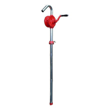 Load image into Gallery viewer, LUMATIC CAST IRON ROTARY BARREL PUMP
