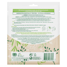 Load image into Gallery viewer, 5x of Simple Kind to Skin Moisturising &amp; Hydrating Sheet Mask with NaturalFibers