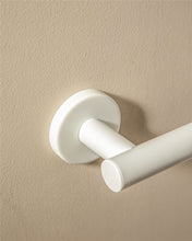 Load image into Gallery viewer, Cosmic Architect Sp Toilet Roll Holder | No Cover | Brushed Black