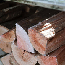 Load image into Gallery viewer, Ecoblaze Kiln Dried Hardwood Firewood Logs 1200L for Wood Burner &amp; Pizza Oven