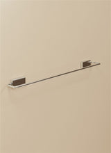 Load image into Gallery viewer, COSMIC Towel Rail Light Grey, Screw Mount, 60.8x6.5x3.2 cm