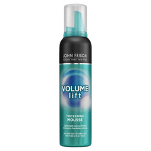 Load image into Gallery viewer, John Frieda Volume Lift Haircare Range of Shampoo, Conditioner &amp; Lift Spray