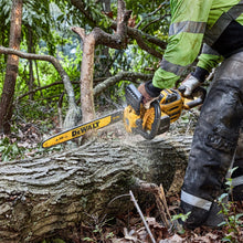Load image into Gallery viewer, DEWDCMCS574N DCMCS574N XR FlexVolt Chainsaw 45cm Bar 54V Bare Unit