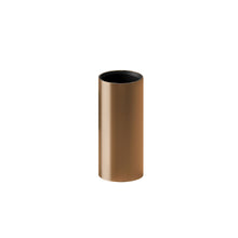 Load image into Gallery viewer, COSMIC Architect Toothbrush Holder, Countertop, Brushed Copper