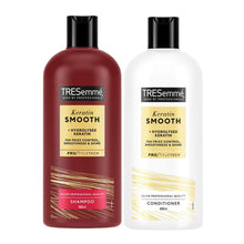 Load image into Gallery viewer, Tresemme Shampoo &amp; Conditioner Set 680ml w/ Vitamins B, C &amp; E for All Hair Types