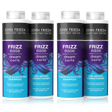 Load image into Gallery viewer, John Frieda Frizz Ease Dream Curls Shampoo &amp; Conditioner 500ml Sulphate Free