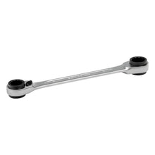 Load image into Gallery viewer, BAHCO S4RM REV RATCHET SPANNER 4/5/6/7MM