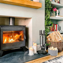 Load image into Gallery viewer, Ecoblaze Kiln Dried Birch Hardwood Firewood Logs 3.34m³ Crate for Wood Burner