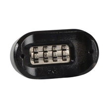 Load image into Gallery viewer, 190/60 60mm Heavy-Duty Combination Padlock Closed Shackle (4-Digit) Carded